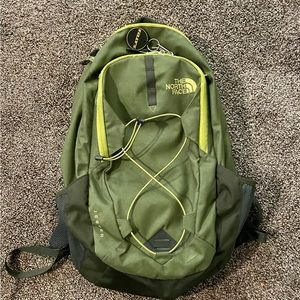 North Face Backpack